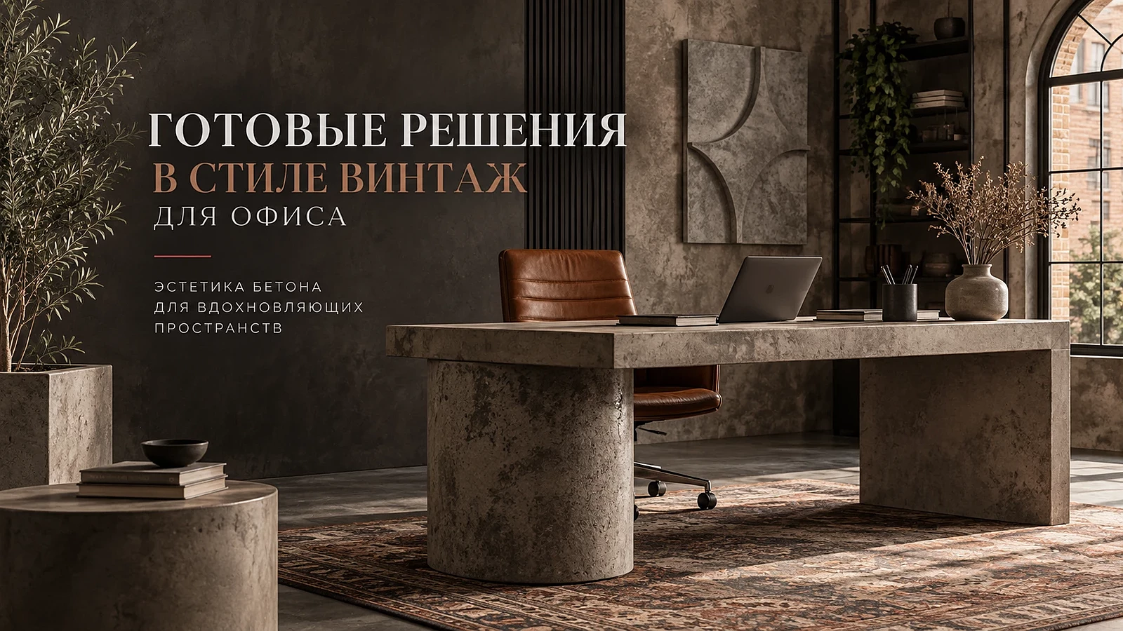 Офис