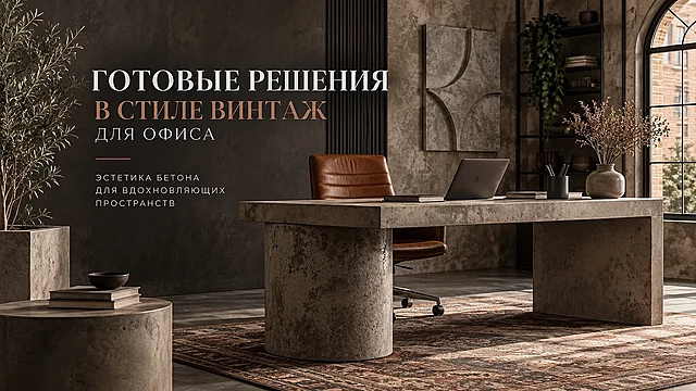 Офис