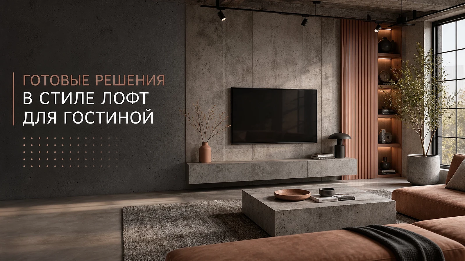 Гостиная