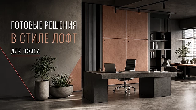 Офис