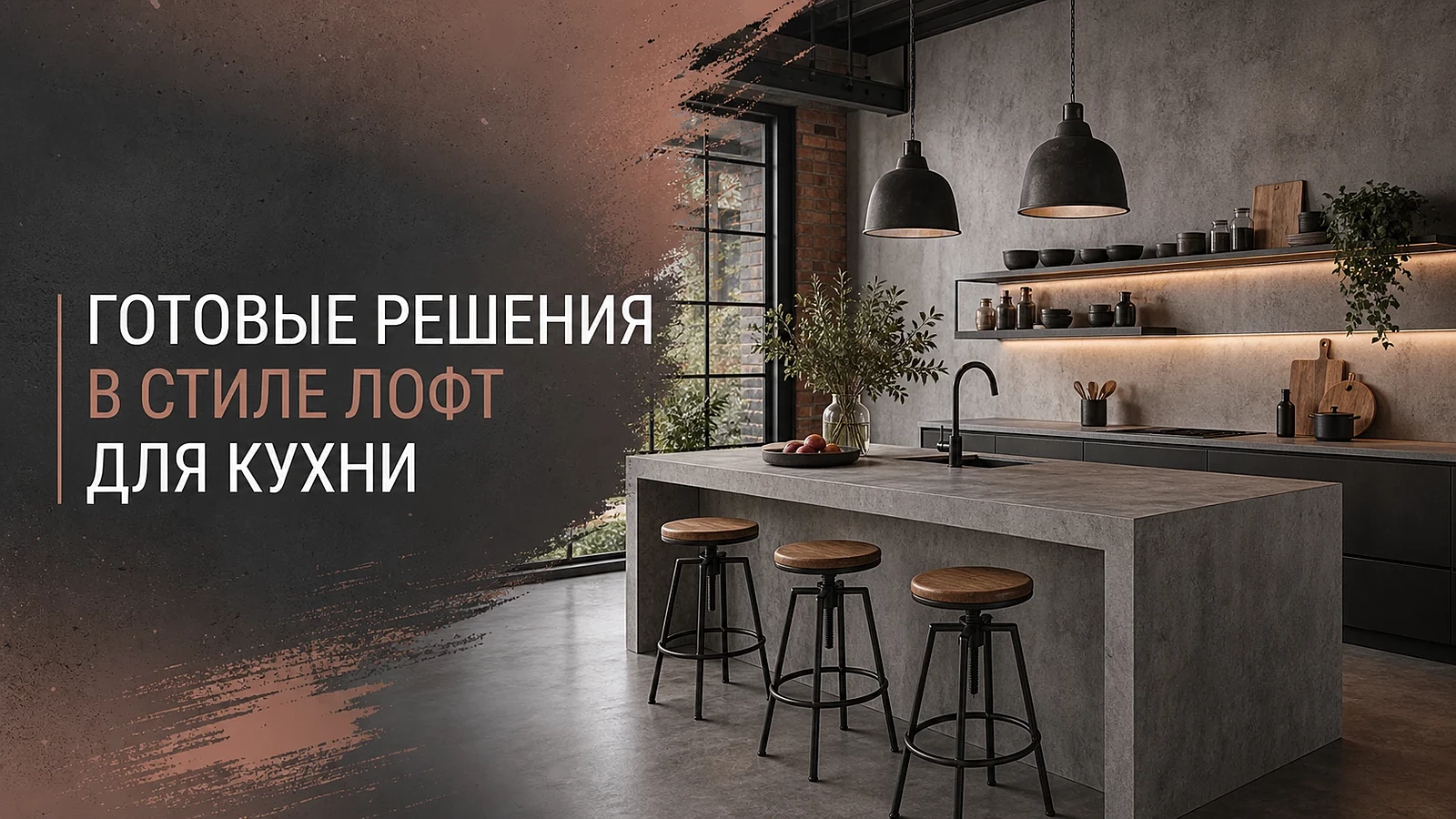 Кухня