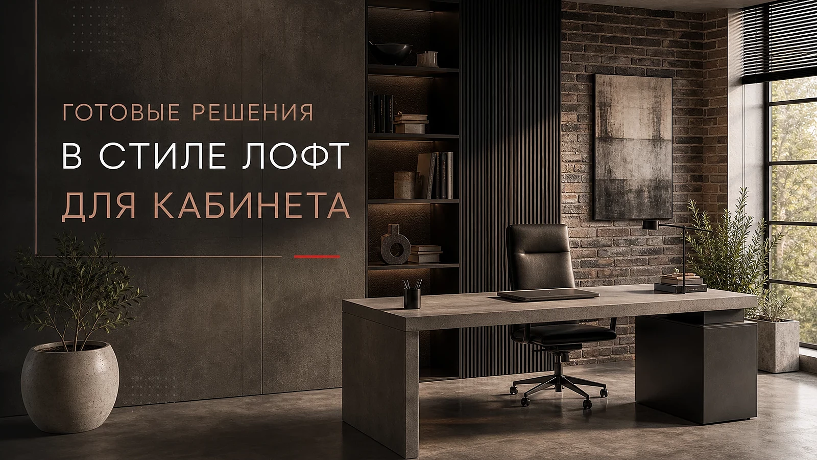 Кабинет