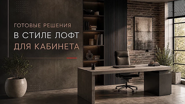 Кабинет