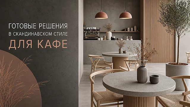 Кафе