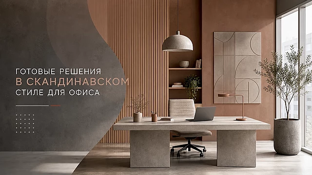 Офис