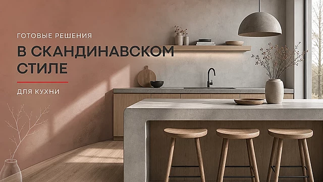 Кухня