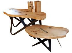 Как выбрать деревянную мебель?
