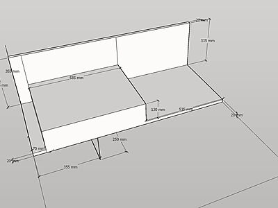 Когда вы спрашиваете: что такого сложного в ваших бетонных раковинах? Залил бетоном, да и все дела. - фото 2