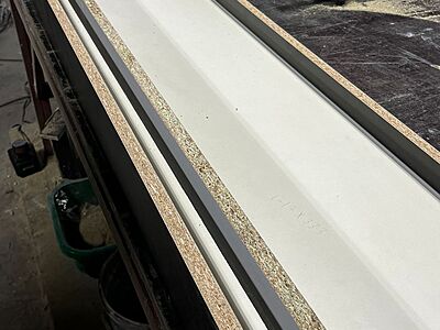 Когда вы спрашиваете: что такого сложного в ваших бетонных раковинах? Залил бетоном, да и все дела. - фото 5