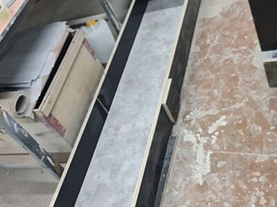 Когда вы спрашиваете: что такого сложного в ваших бетонных раковинах? Залил бетоном, да и все дела. - фото 10