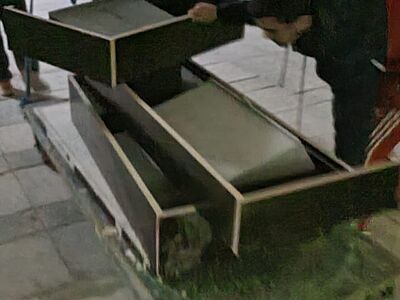 Когда вы спрашиваете: что такого сложного в ваших бетонных раковинах? Залил бетоном, да и все дела. - фото 12