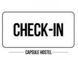 Check-in