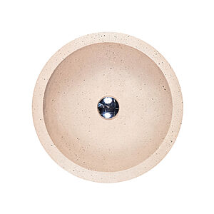 Бетонная раковина Чаша 400 мм 