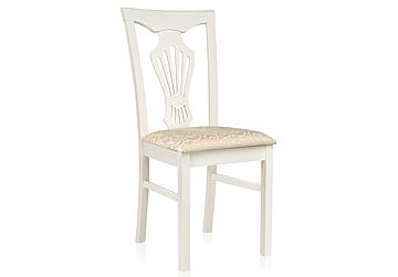 Стул деревянный Arfa butter white Стул деревянный Arfa butter white