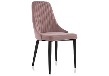 Стул Kora light purple Стул Kora light purple