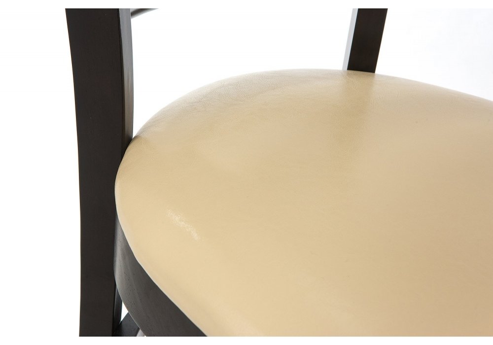 Барный стул Mirakl cappuccino / cream
