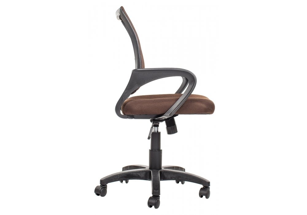 Компьютерное кресло Turin коричневое