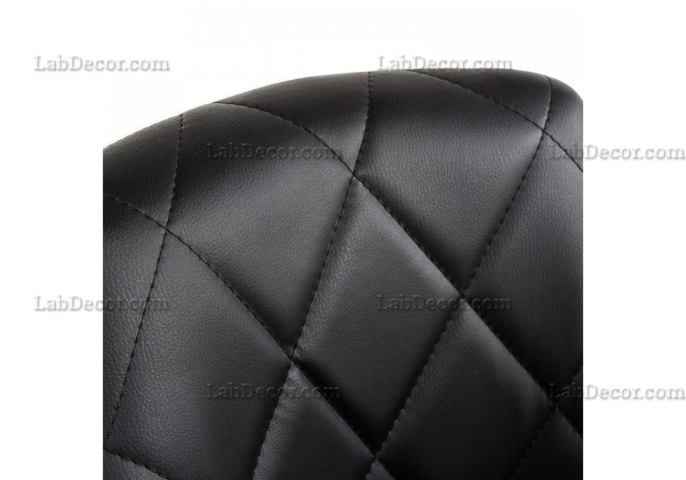 Компьютерное кресло Combi черный / белый