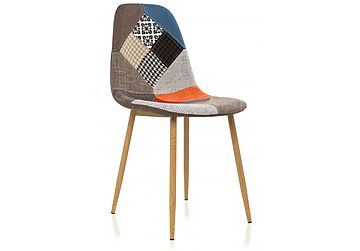 Стул Mixit multicolor Стул Mixit multicolor