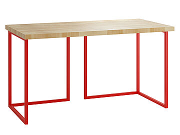 Стол Board 1400x700 Стол Board 1400x700