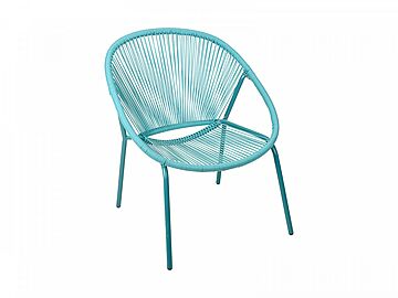 Кресло Breeze Blue Кресло Breeze Blue