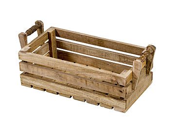 Ящик Mango Wood Ящик Mango Wood
