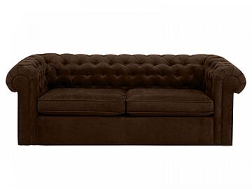 Диван Chesterfield Диван Chesterfield