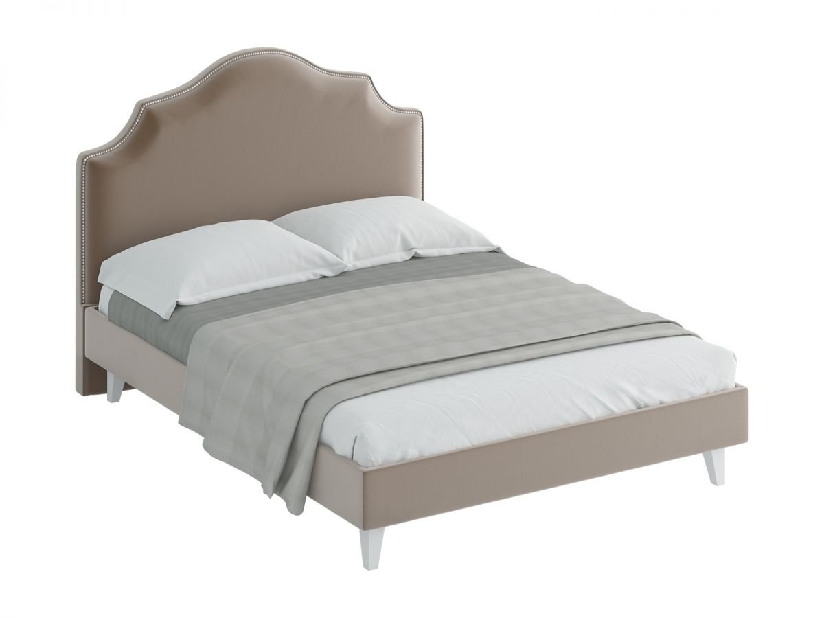 Кровать Queen Victoria L 1600