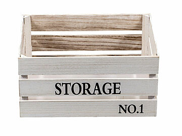 Ящик декоративный Grate Storage Ящик декоративный Grate Storage