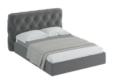 Кровать Ember 1600 Кровать Ember 1600