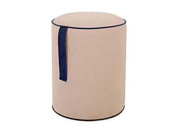 Пуф Drum Handle Пуф Drum Handle