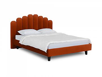 Кровать Queen Sharlotta L 1600 Кровать Queen Sharlotta L 1600