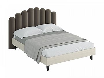 Кровать Queen Sharlotta 1600 Кровать Queen Sharlotta 1600