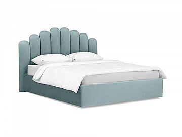 Кровать Queen Sharlotta 1600 Lux Кровать Queen Sharlotta 1600 Lux