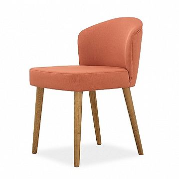 Стул Minotti ткань под заказ Стул Minotti ткань под заказ