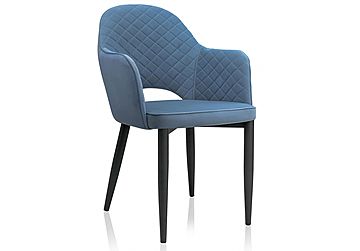 Стул Vener light blue Стул Vener light blue