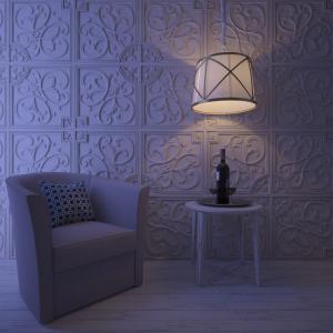 570x570x22 мм C-03