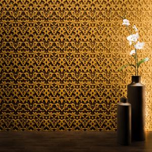 500x500x25 мм C-04