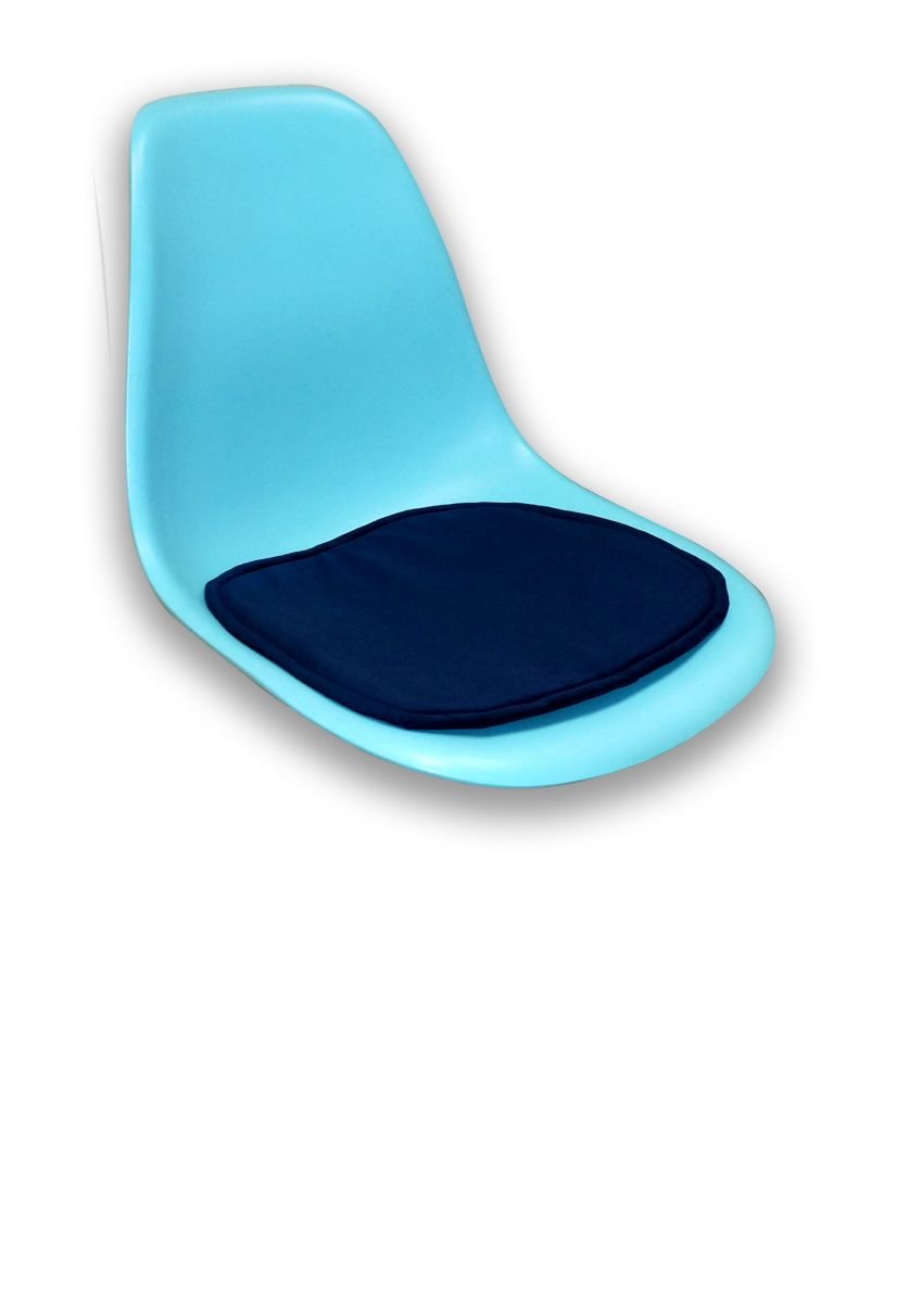 Подушка на стул EAMES DSW/DSR (6 цветов)