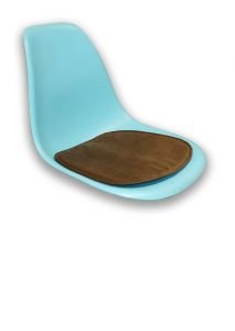 Подушка на стул EAMES DSW/DSR (6 цветов)