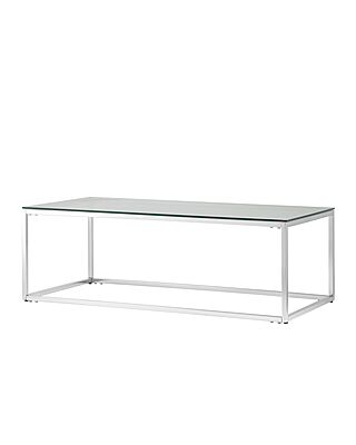 Журнальный стол 120*60 ТАУН серебро Журнальный стол 120*60 ТАУН серебро