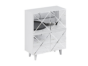 Шкаф Kristal Шкаф Kristal