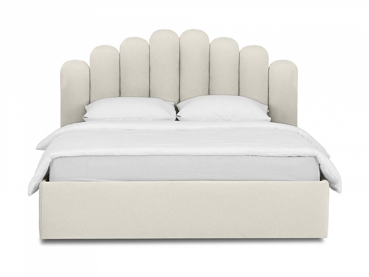Кровать Queen Sharlotta 1600 Lux