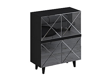 Шкаф Kristal Шкаф Kristal