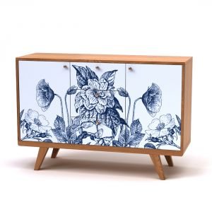 Комоды IDEA