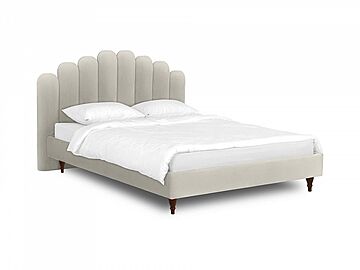 Кровать Queen II Sharlotta L 1600 Кровать Queen II Sharlotta L 1600
