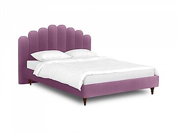 Кровать Queen II Sharlotta L 1600 Кровать Queen II Sharlotta L 1600