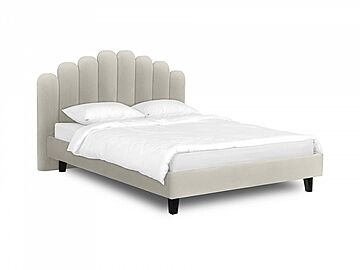 Кровать Queen II Sharlotta L 1600 Кровать Queen II Sharlotta L 1600