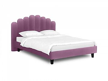 Кровать Queen II Sharlotta L 1600 Кровать Queen II Sharlotta L 1600