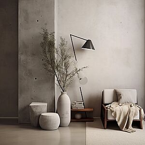 Marmorino for floor (стоимость кв м)